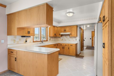 Tiny photo for 20 N Carbon Hill Road, Coal City, IL 60416 (MLS # 12497088)