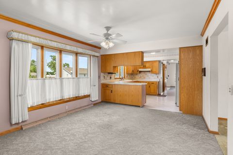 Tiny photo for 20 N Carbon Hill Road, Coal City, IL 60416 (MLS # 12497088)