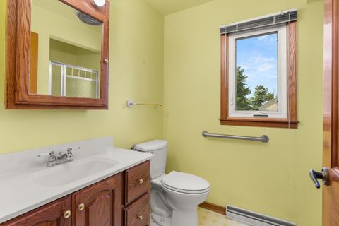 Tiny photo for 20 N Carbon Hill Road, Coal City, IL 60416 (MLS # 12497088)