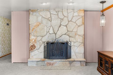 Tiny photo for 20 N Carbon Hill Road, Coal City, IL 60416 (MLS # 12497088)