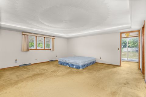 Tiny photo for 20 N Carbon Hill Road, Coal City, IL 60416 (MLS # 12497088)