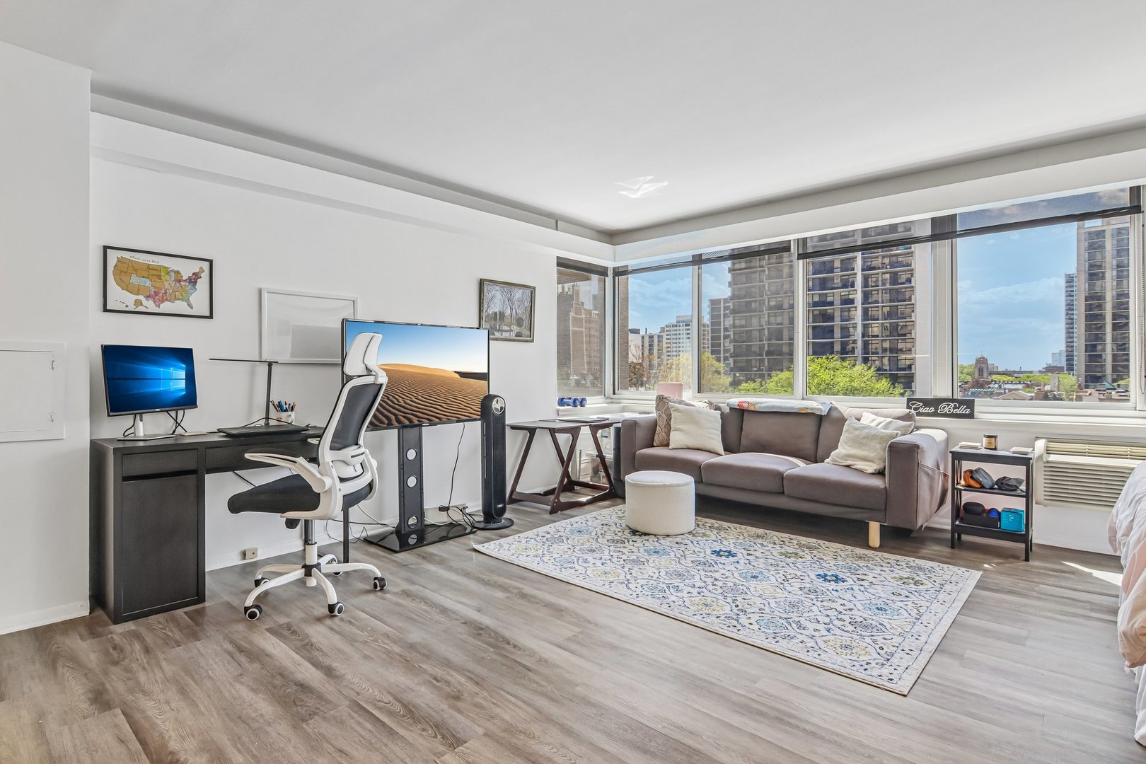 1440 N Lake Shore Drive 8B