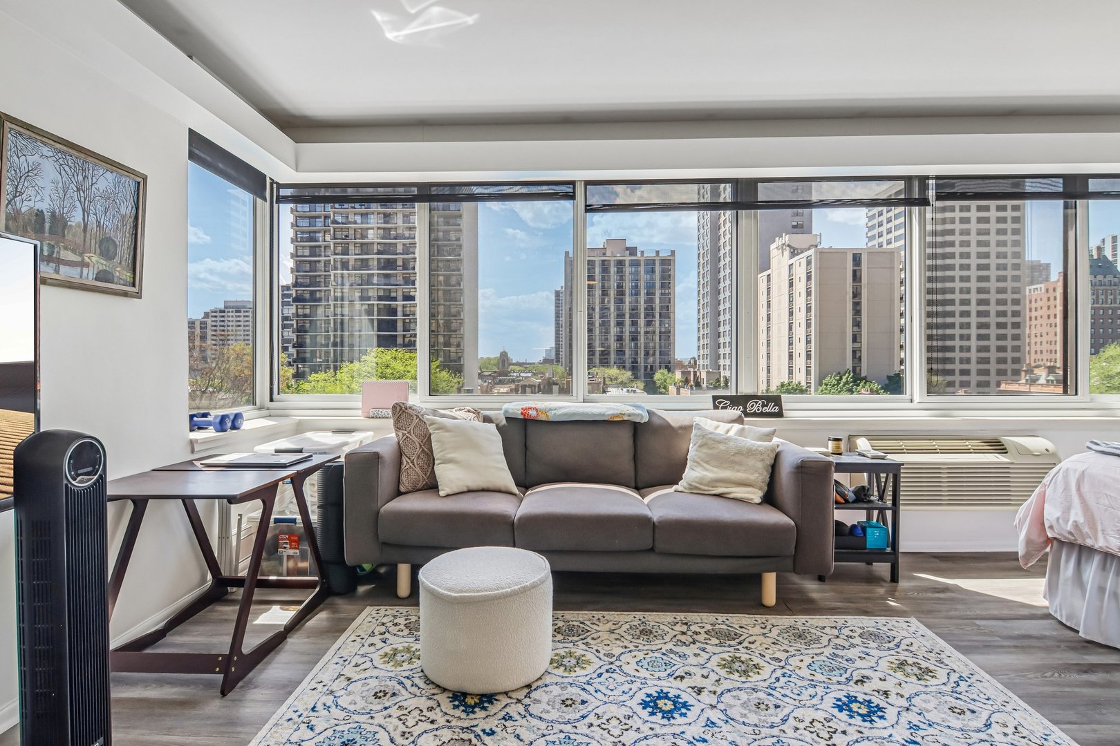 1440 N Lake Shore Drive 8B