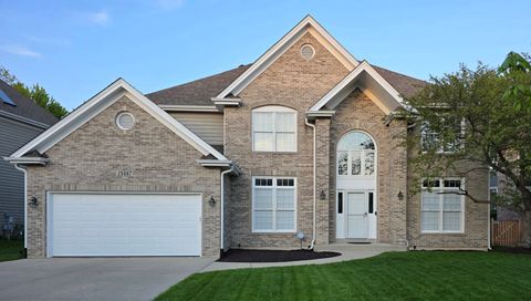 Property photo of 1n487 Seminole Lane, Winfield, IL 60190