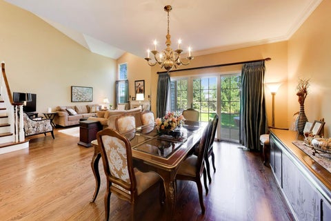 Tiny photo for 2063 Norwich Court #2063, Glenview, IL 60026 (MLS # 12737802)