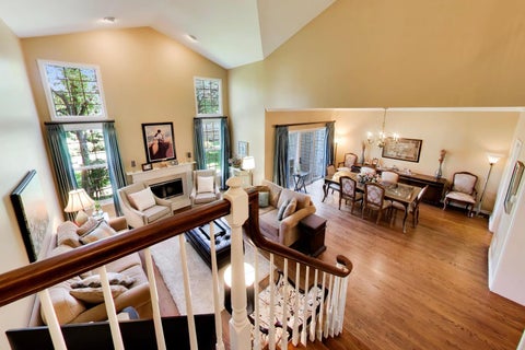 Tiny photo for 2063 Norwich Court #2063, Glenview, IL 60026 (MLS # 12737802)