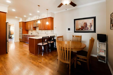Tiny photo for 2063 Norwich Court #2063, Glenview, IL 60026 (MLS # 12737802)