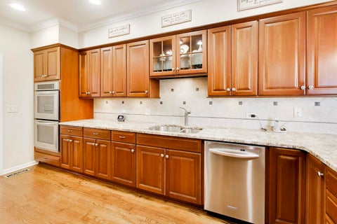 Tiny photo for 2063 Norwich Court #2063, Glenview, IL 60026 (MLS # 12737802)