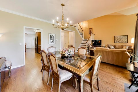Tiny photo for 2063 Norwich Court #2063, Glenview, IL 60026 (MLS # 12737802)