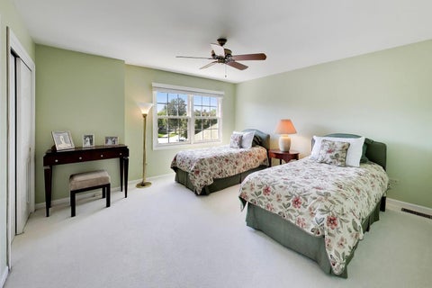 Tiny photo for 2063 Norwich Court #2063, Glenview, IL 60026 (MLS # 12737802)