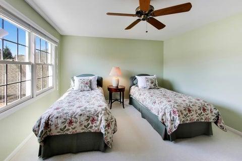 Tiny photo for 2063 Norwich Court #2063, Glenview, IL 60026 (MLS # 12737802)