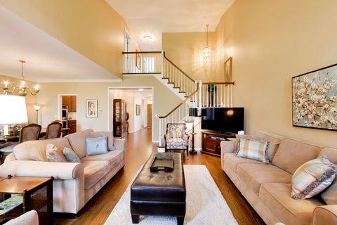Tiny photo for 2063 Norwich Court #2063, Glenview, IL 60026 (MLS # 12737802)
