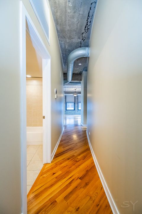 Tiny photo for 1150 W 15th Street #201, Chicago, IL 60608 (MLS # 12567598)