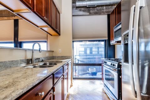Tiny photo for 1150 W 15th Street #201, Chicago, IL 60608 (MLS # 12567598)