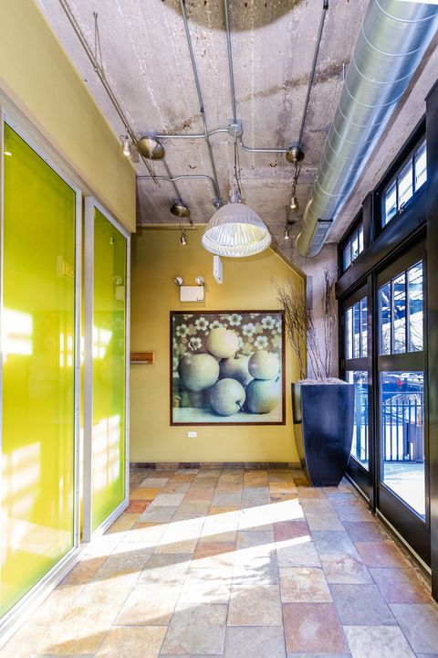 Tiny photo for 1150 W 15th Street #201, Chicago, IL 60608 (MLS # 12567598)