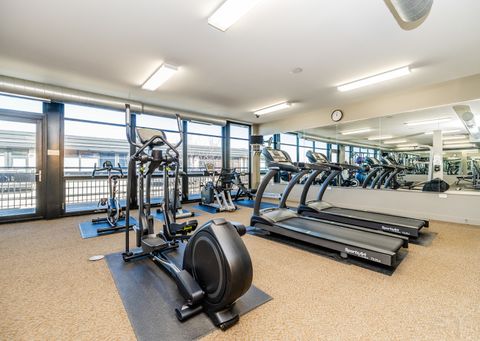 Tiny photo for 1150 W 15th Street #201, Chicago, IL 60608 (MLS # 12567598)