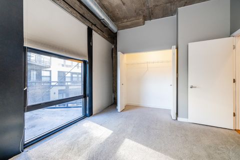 Tiny photo for 1150 W 15th Street #201, Chicago, IL 60608 (MLS # 12567598)