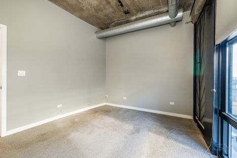 Tiny photo for 1150 W 15th Street #201, Chicago, IL 60608 (MLS # 12567598)