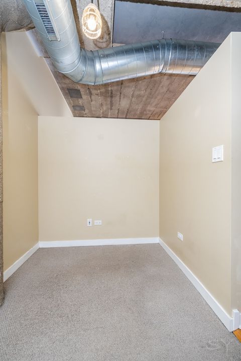 Tiny photo for 1150 W 15th Street #201, Chicago, IL 60608 (MLS # 12567598)