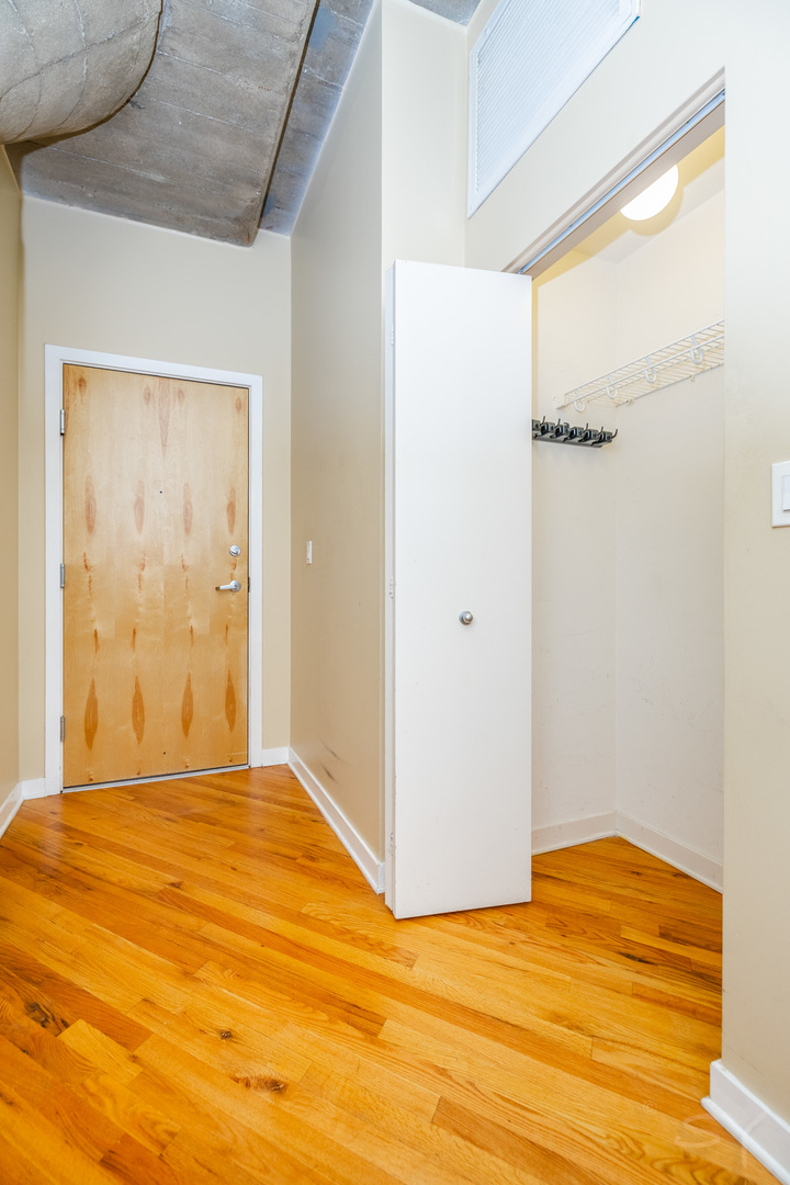 1150 W 15th Street 201