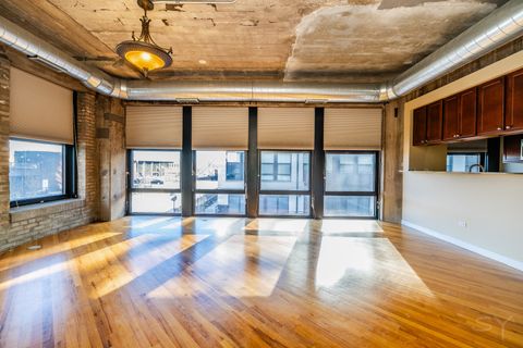 Tiny photo for 1150 W 15th Street #201, Chicago, IL 60608 (MLS # 12567598)