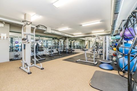 Tiny photo for 1150 W 15th Street #201, Chicago, IL 60608 (MLS # 12567598)