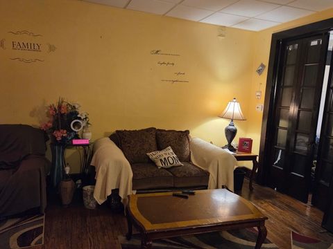 Tiny photo for 6738 S Normal Boulevard, Chicago, IL 60621 (MLS # 12529819)