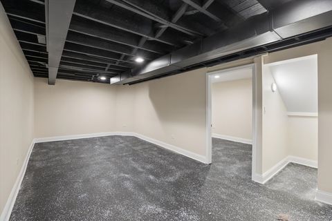 Tiny photo for 7845 S Ingleside Avenue, Chicago, IL 60619 (MLS # 12621041)