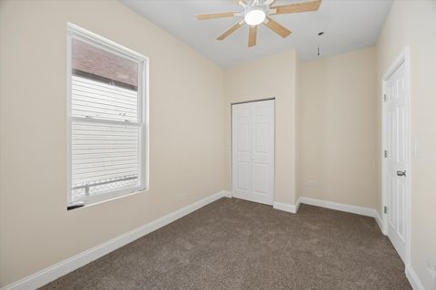 Tiny photo for 7845 S Ingleside Avenue, Chicago, IL 60619 (MLS # 12621041)