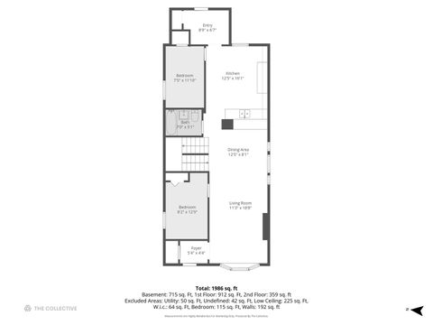 Tiny photo for 7845 S Ingleside Avenue, Chicago, IL 60619 (MLS # 12621041)