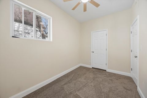 Tiny photo for 7845 S Ingleside Avenue, Chicago, IL 60619 (MLS # 12621041)