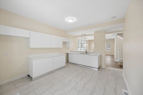 Tiny photo for 7845 S Ingleside Avenue, Chicago, IL 60619 (MLS # 12621041)