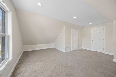 Tiny photo for 7845 S Ingleside Avenue, Chicago, IL 60619 (MLS # 12621041)