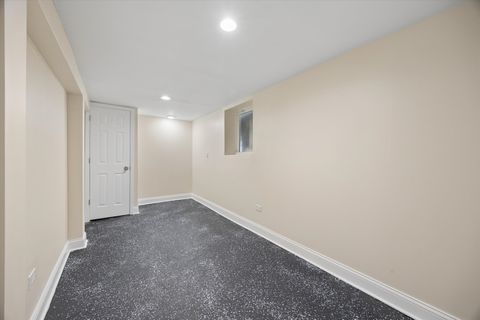 Tiny photo for 7845 S Ingleside Avenue, Chicago, IL 60619 (MLS # 12621041)