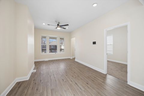 Tiny photo for 7845 S Ingleside Avenue, Chicago, IL 60619 (MLS # 12621041)