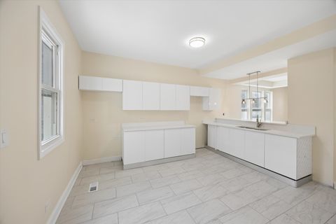 Tiny photo for 7845 S Ingleside Avenue, Chicago, IL 60619 (MLS # 12621041)