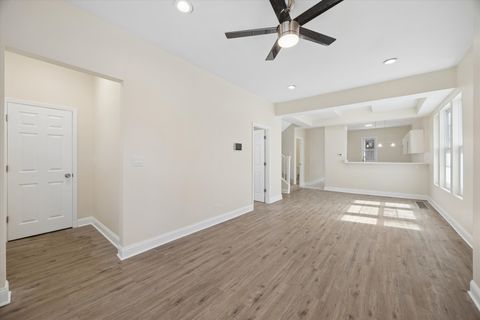 Tiny photo for 7845 S Ingleside Avenue, Chicago, IL 60619 (MLS # 12621041)