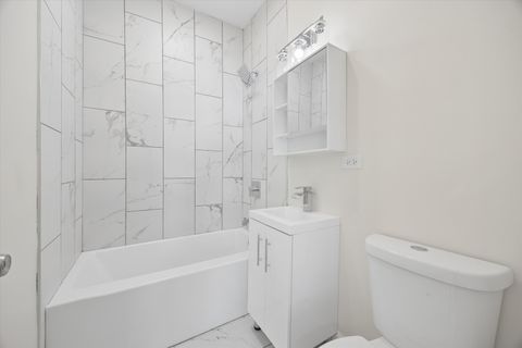 Tiny photo for 7845 S Ingleside Avenue, Chicago, IL 60619 (MLS # 12621041)