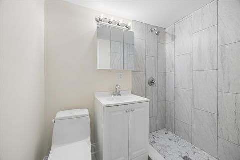 Tiny photo for 7845 S Ingleside Avenue, Chicago, IL 60619 (MLS # 12621041)