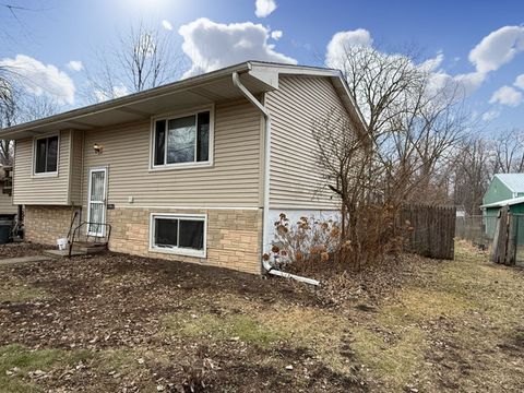 Tiny photo for 430 N Division Street, Braidwood, IL 60408 (MLS # 12541813)