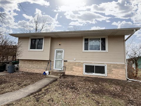 Tiny photo for 430 N Division Street, Braidwood, IL 60408 (MLS # 12541813)