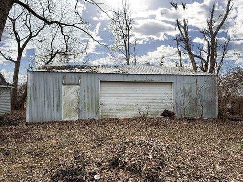 Tiny photo for 430 N Division Street, Braidwood, IL 60408 (MLS # 12541813)