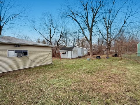Tiny photo for 430 N Division Street, Braidwood, IL 60408 (MLS # 12541813)