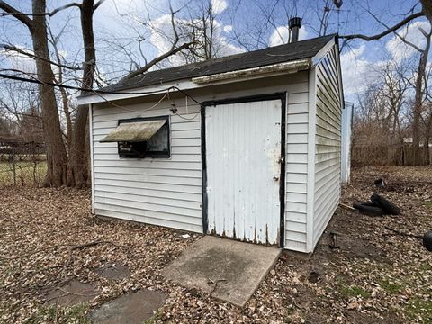 Tiny photo for 430 N Division Street, Braidwood, IL 60408 (MLS # 12541813)