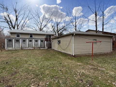 Tiny photo for 430 N Division Street, Braidwood, IL 60408 (MLS # 12541813)
