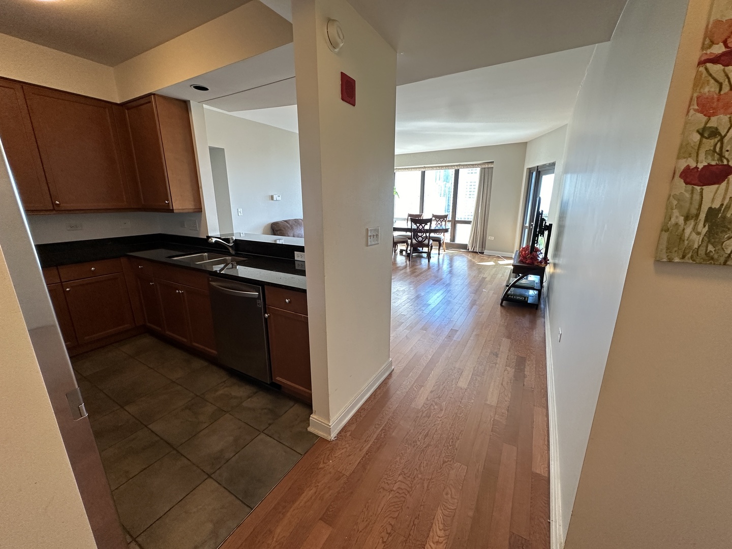 130 N Garland Court 1407