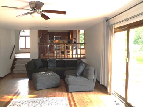 Tiny photo for 18916 Creekview Lane, Mokena, IL 60448 (MLS # 12710504)
