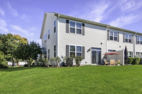 Tiny photo for 483 Dancer Lane, Oswego, IL 60543 (MLS # 12783632)