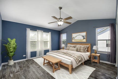 Tiny photo for 483 Dancer Lane, Oswego, IL 60543 (MLS # 12783632)