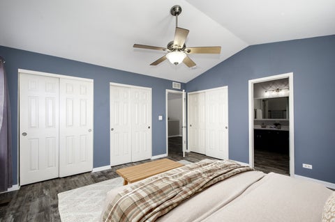 Tiny photo for 483 Dancer Lane, Oswego, IL 60543 (MLS # 12783632)